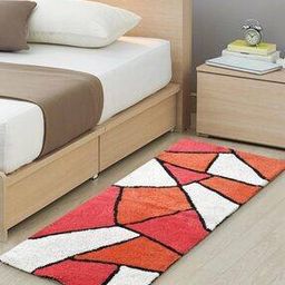 Runner Rug for Bedroom'20  X 48'-43