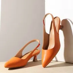 gnist Women Heels with Synthetic Upper-picture-31