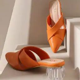Women Heels with Synthetic Upper-image-14
