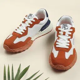 Men Casual Shoes with Suede upper-image-47
