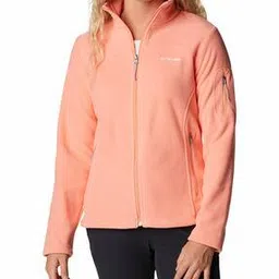 Women Fast Trek II Micro Fleece Jacket-image-8