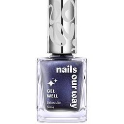 Gel Well Nail Enamel-29