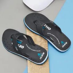 Men Thong-Strap Flip-Flops-image-2