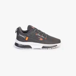 Boys Low-Top Lace-Up Outdoor Shoes-image-4