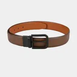 Genuine Leather Classic Belt-14