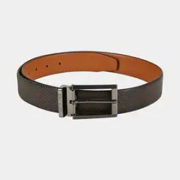 Genuine Leather Classic Belt-56