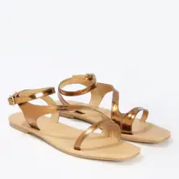 Women Slingback Flat Sandals-image-89
