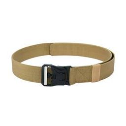 Textured Belt with Buckle Closure-image-84