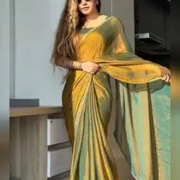 Women Design Beads & Stones Traditional Saree-image-63