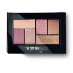 The City Mini Palette-41
