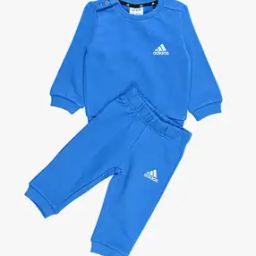 Boys Logo Print Sweatshirt & Joggers Set-picture-13