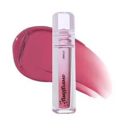 etude Over Glowy Tint Lip Gloss - 10 Better Pink-picture-35