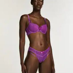 Fleur Nyakim Brazilian Panties-picture-19
