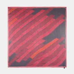 Men Pathway Printed Scarf-image-58