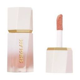Glow Bloom Liquid Highlighter - Bellini Brunch-image-21