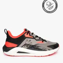 Running Lace-Up Shoes-image-102