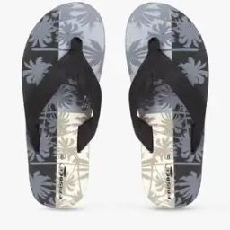 Printed Thong-Strap Flip-Flops-image-59