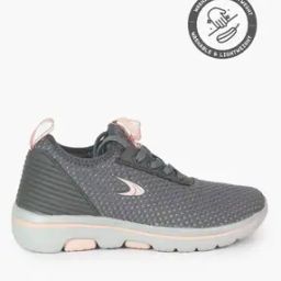 Women Lace-Up Walking Shoes-image-96