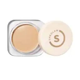 Full Coverage Foundation Balm - Shell-9
