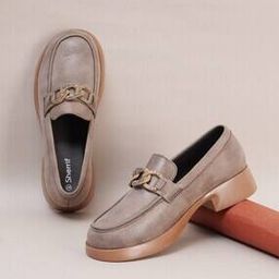 Women Mid Heeled Shoes-image-88