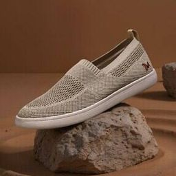 neemans Men Round-Toe Slip-On Loafers-picture-35