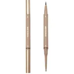Brows On Demand 2-In-1 Brow Pencil - Taupe-2