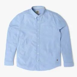 Boys Relaxed Fit Shirt-image-94