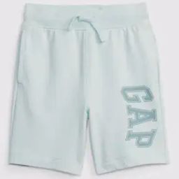 Boys Logo Pull-On Shorts-picture-37