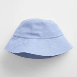 Cotton Bucket Hat-24