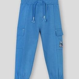 Cotton Cargo Joggers-picture-50