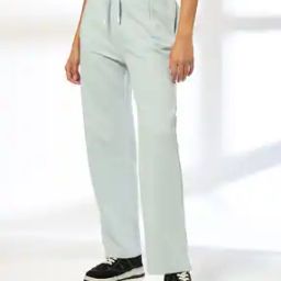 Women Straight Fit Track Pants-image-97