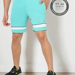 Fast Dry Active Essential Regular Fit Shorts-image-99