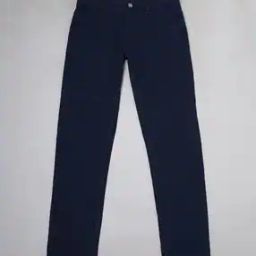 Boys Lightly Washed Regular Fit Jeans-image-65