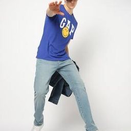 gap Men Straight Fit Mid-Rise Jeans-picture-20