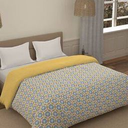120 GSM Morning Glory Comforter-image-45