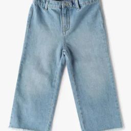 Wide leg dnm, lt. blue, 6-12m-image-13