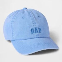 Men Solid Baseball Cap with Embroidered Logo-picture-16