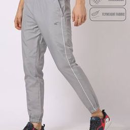 Lightweight Running Trackpant with Inner Mesh-image-30