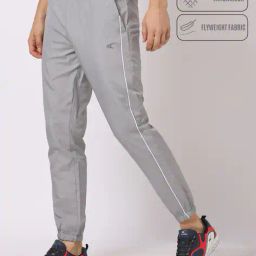 performax Lightweight Running Trackpant with Inner Mesh image 1