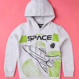 Graphic Print Hoodie-picture-37