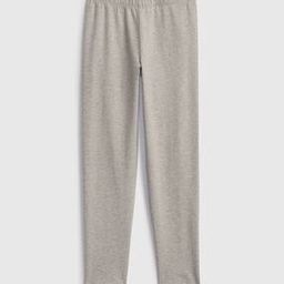 Leggings with Elasticated Waist-image-89