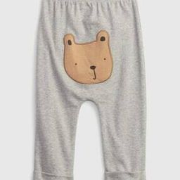 Brannan Bear Pull-On Pants-4