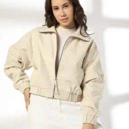 Women Regular Fit Jacket-42