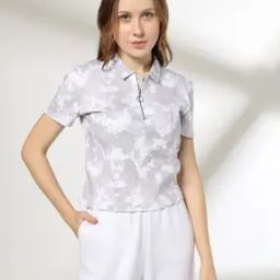 Women Tie & Dye Regular Fit Top-image-21