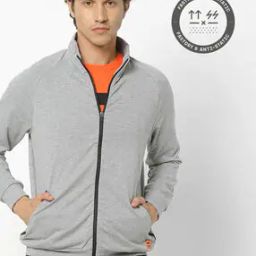 QuickDry Zip-Front Jacket with Pocket-picture-15