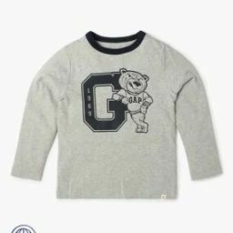 Boys Printed Relaxed Fit Round-Neck T-Shirt-image-41
