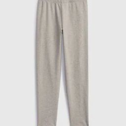 Leggings with Elasticated Waistband-picture-9