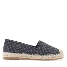 Women Printed Slip-On Loafers-image-13