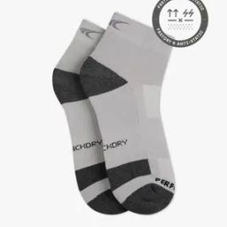 Printed Ankle-Length Socks-image-42
