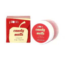 Women Candy Melts Vegan Lip Balm-17